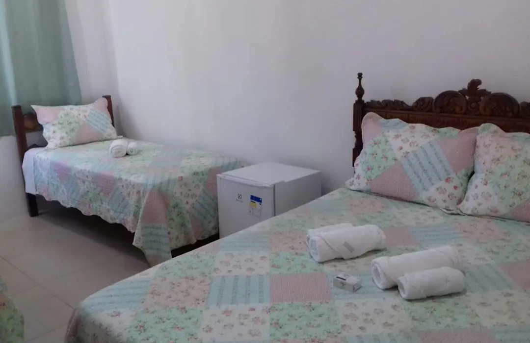 Quartos Praia do Foguete Cabo Frio-1