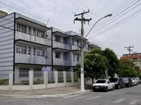Apto Aconchegante Pertinho Da Praia